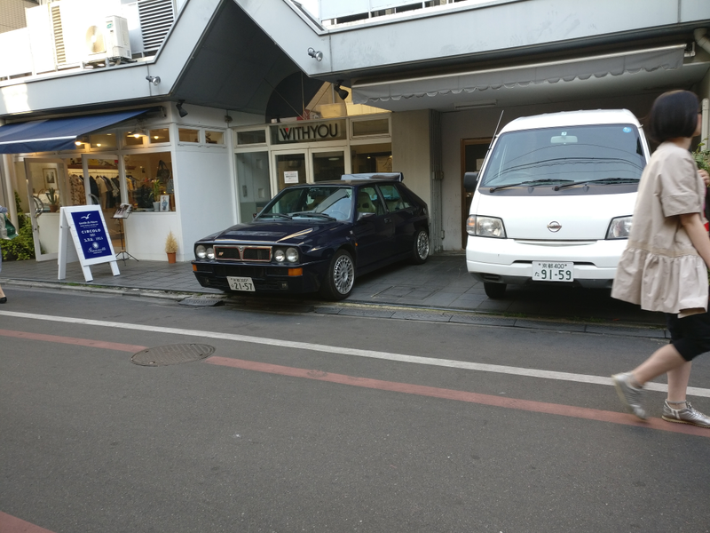 Illustration for article titled JDM Integrale